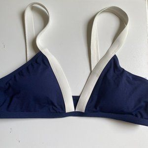 L Space Large Bikini Top ONLY